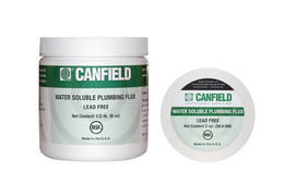 Canfield Water Soluble Flux