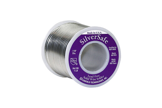 SilverSafe